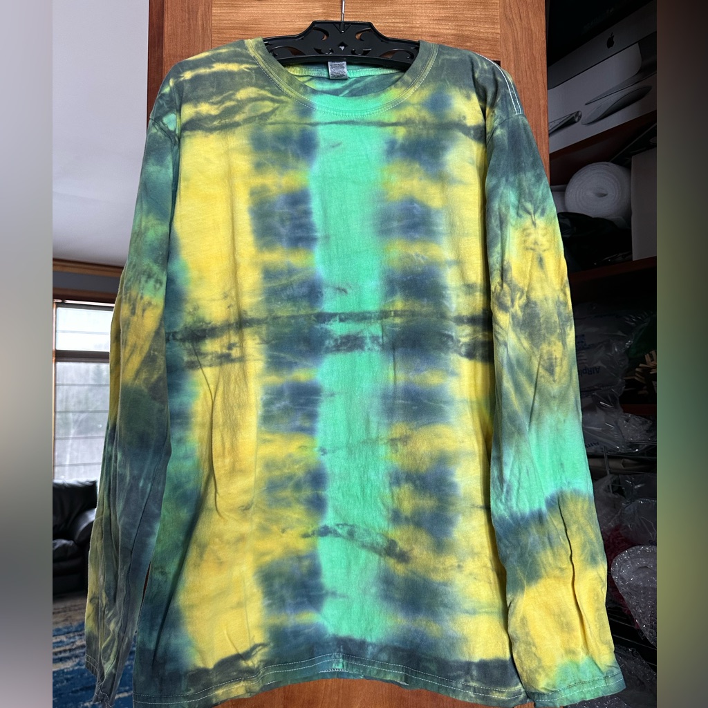 Tye Dye